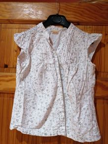 Girl's Cotton Top