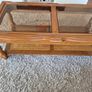 Vintage Coffee table, free to take away Image 3