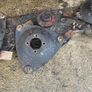 Vicon disc mower Image 8