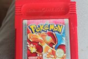 Pokemon Red - Unboxed