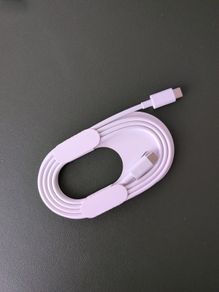apple usb c cable original from keyboard