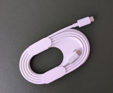 apple usb c cable original from keyboard