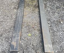 10ft Forklift/teleporter Extensions