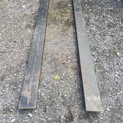 10ft Forklift/teleporter Extensions