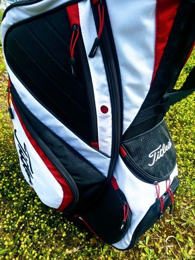 Set of Golf Clubs