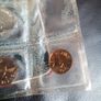 1971 Guernsey Coin Set Image 5