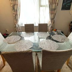 dinning table only