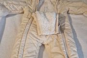 Baby pram suit