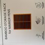 320 Ohuhu alcohol markers plus storage Image 6