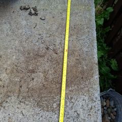 paving slabs
