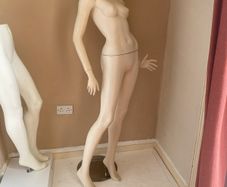 Mannequinn