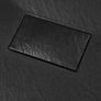 Shower Base Tray SMC Black 100x80 cm Image 4