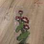 Embroidered iron on patches Image 3