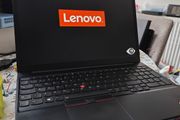 Lenovo ThinkPad E15 Gen2 i7- 1165G7