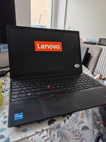 Lenovo ThinkPad E15 Gen2 i7- 1165G7