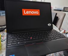 Lenovo ThinkPad E15 Gen2 i7- 1165G7