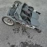 Double buggy Image 5