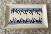 Nicholas Mosse Rectangle Plate