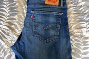 Levis 511 jeans