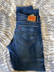 Levis 511 jeans
