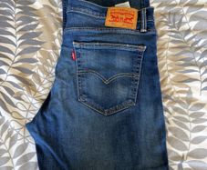 Levis 511 jeans