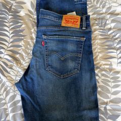 Levis 511 jeans