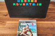 Far Cry 3 PS3 PlayStation 3