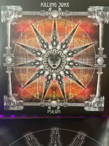 Killing Joke - Pylon