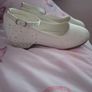 communion shoes Image 2