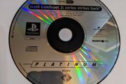 Crash Bandicoot 2 - PS1