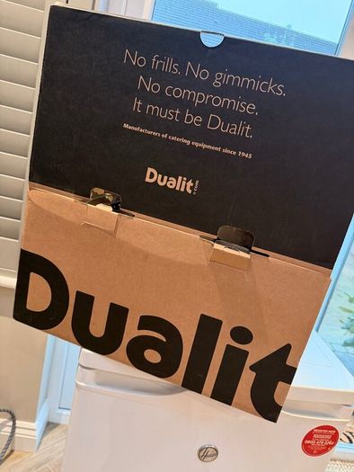 Brand new in box