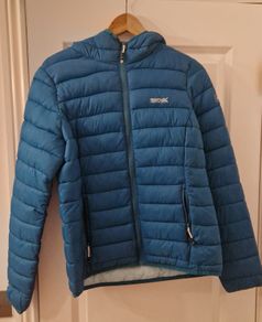 Regatta Ladies Duck Down Jacket