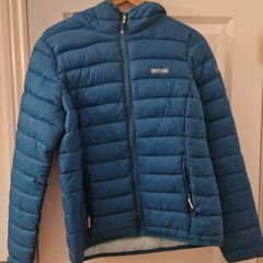 Regatta Ladies Duck Down Jacket
