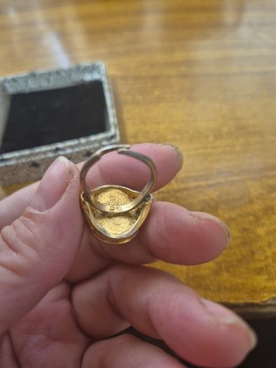 Vintage Ring