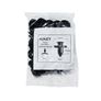 XUKEY B18 Push-Type Bumper & Trim Retainer Clips 30 Pcs - 25411 Image 2