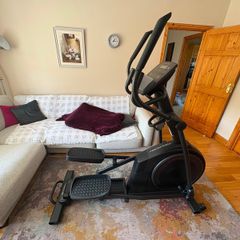 Proform Carbon EL Elliptical