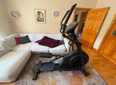 Proform Carbon EL Elliptical