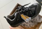Cargo safety boots