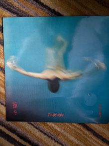Vangelis vinyl lp