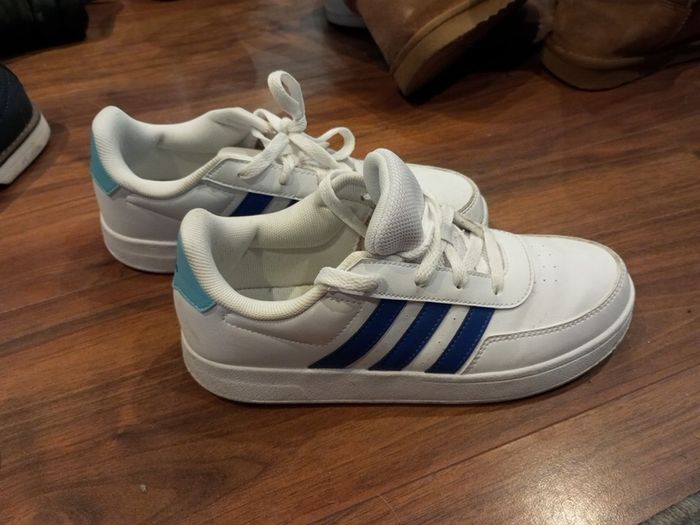 Adidas kids runners