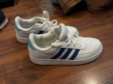 Adidas kids runners