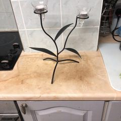 Tea light holder