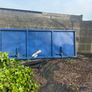 Heavy Duty Steel Door Image 3