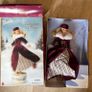Barbie Victorian Ice Skater Special Edition Image 6