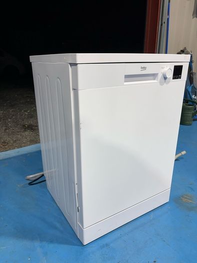 dishwasher