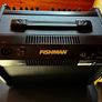 Fishman 70th Loudbox Mini Bluet Limited Edition Black Image 3