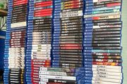 Ps4 &amp; Ps5 Games  Individual Or Bundle Sale