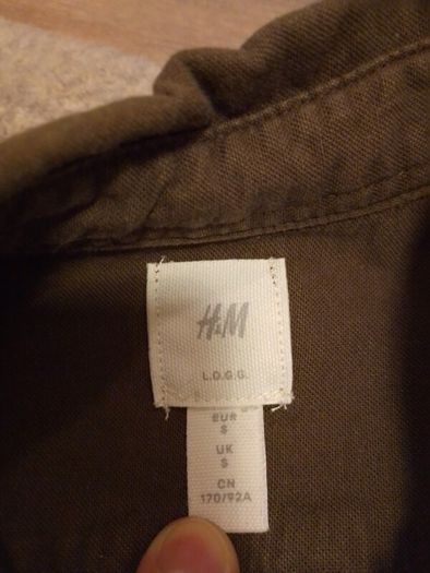 H & M Shirt