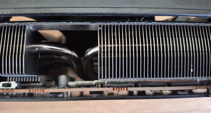 Xfx Rx 6750xt 12gb Gddr6