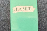 Genuine brand new and sealed La mer the skincare infusion